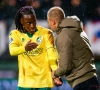 Nouvelle cible en vue : Anderlecht sur la piste d'un milieu de terrain camerounais