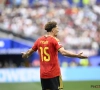 "Jamais eu d'accord" : Thomas Meunier réagit à une rumeur qui faisait beaucoup de bruit