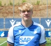 🎥 Il épate déjà l'Allemagne : Nathan De Cat est très en jambes avec Hoffenheim pendant la préparation