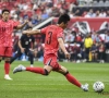 Service militaire, Guardiola et Coupe du Monde : tout savoir sur Lee Han-Beom, la recue à 7 millions de Bruges