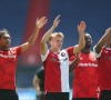 Le pari Ilian Hadidi : pourquoi Feyenoord et Dévy Rigaux sont convaincus d'avoir réalisé un gros coup