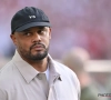 "Il n’y a aucune pression sur eux" : le message de Vincent Kompany après la victoire du Bayern