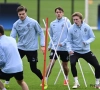 OFFICIEL : un joueur du Club de Bruges rejoint un autre club belge