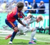 Un Diable Rouge a épaté en une demi-heure de Coupe du Monde seulement : "Il n'a pas de plafond"