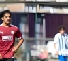 Ce talent du BX Brussels de Kompany en route vers un club de premier plan ?