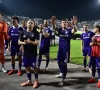 Anderlecht a bel et bien retrouvé son bleu de travail : "On a fait un match d'hommes"