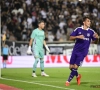 Un but éclair, un exploit de Coosemans et Anderlecht revient du PAOK avec la victoire!