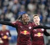 OFFICIEL : Yan Diomandé rejoint le Real Madrid