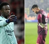 Mohamed Koné ou Martin Delavallée ? Mario Kohnen a fait son choix au Sporting Charleroi