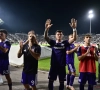 Un maillon faible, un duo qui marche : cinq choses à retenir de la victoire d'Anderlecht au PAOK Salonique