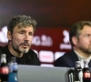 À vos agendas : voici quand Mark Van Bommel dévoilera sa première sélection