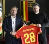 Mark Van Bommel chamboule les Diables Rouges : une figure historique quitte la sélection