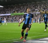Le Club de Bruges prévoit-il la succession de Joaquin Seys ? Un joueur est suivi