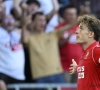 Dennis Ayensa bien lancé au Standard : "J'ai déjà prouvé que je sais marquer des buts en Pro League"