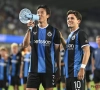 Un match et déjà le nouveau chouchou du Club de Bruges ? Le Jan Breydel a scandé son nom