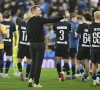Un renfort à six millions enfin sur la bonne voie à Bruges ? "La saison dernière n'a pas été facile"