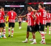 Bientôt dans les plans de Marc van Bommel ? Un Diablotin marque et impressionne avec le PSV