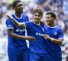 Avec un but magnifique, La Gantoise lance très bien sa saison contre le KV Malines