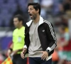 Vitor Bruno se rapproche de son onze type : l'équipe probable d'Anderlecht face au PAOK