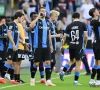 LIVE Inter - Bruges : les Blauw en Zwart prêts à créer la surprise contre l’Inter ?