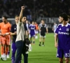 "Anderlecht doit titiller le Club de Bruges et surtout terminer deuxième devant l’Union"