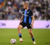 Hugo Siquet vers un départ du Club de Bruges ? Un club étranger est intéressé