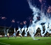 Ça bouge dans toutes les tribunes : gros changements dans le stade du Stayen pour accueillir l'Europe