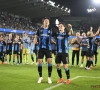 Ce joueur du Club de Bruges revient de loin : comment il a inversé sa situation chez les Blauw en Zwart