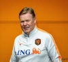Roberto Martinez écarté : les Pays-Bas font un choix historique pour remplacer Ronald Koeman