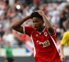 Bonne nouvelle pour l'Antwerp : sa recrue estivale évite le pire après sa sortie sur blessure