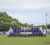 Les U23 d'Anderlecht à suivre en Challenger Pro League cette saison