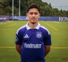 🎥 Anderlecht croit beaucoup en lui : un doublé et un retour à son meilleur niveau avec les U23