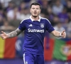 Giulian Biancone n'ira pas en vacances avec Mr Sozza : "Il avait une dent contre moi dès le début du match"