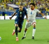 C'est signé : titulaire à la Coupe du Monde aux Etats-Unis, il va découvrir la D1B