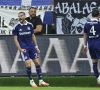 Anderlecht s'inspire des Diables pour préparer le déplacement au Kazakhstan