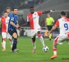 Exclusif : Zulte Waregem vise un défenseur disputant la Champions League