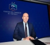 Zinédine Zidane dévoile son staff : plusieurs grands noms à ses côtés