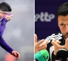 Les larmes d'Adriano Bertaccini, un signe clair ? Vitor Bruno s'exprime