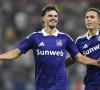 "J'ai l'ADN d'Anderlecht ? Content de l'apprendre" : le Lotto Park a un nouveau chouchou