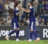 Giulian Biancone a joué les recruteurs pour Anderlecht : "Je lui ai dit de venir, qu'on allait s'éclater"