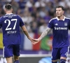 "On pouvait difficilement faire pire" : Anderlecht partira dès lundi au fin fond de "l'Europe"