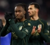 Un profil "N'Golo Kanté", ex-coéquipier de Samuel Bastien : qui est Ryan Fosso, nouveau numéro 6 du Standard ?