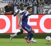 Anderlecht tient son Achraf Hakimi : Ali Maamar est méconnaissable en ce début de saison