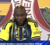 "Quatre à six semaines" avant que Romelu Lukaku puisse jouer ? "C'est beaucoup trop long !"