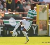 Michel-Ange Balikwisha doit... et va quitter le Celtic Glasgow