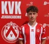 Ce jeune talent formé à Mouscron et Courtrai va s'engager dans un grand club français