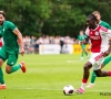 L'un des promus va frapper fort et attirer un joueur de l'Ajax Amsterdam
