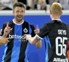 Mechele prudent avant de démarrer la Ligue des champions : "Le tirage est plus difficile que l'année dernière"