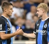 Bruges ne veut pas le vendre, Manchester United insiste et prépare une offre colossale