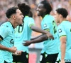 Beveren brille, un Rouche aussi malgré la déception : notre équipe-type de la deuxième journée